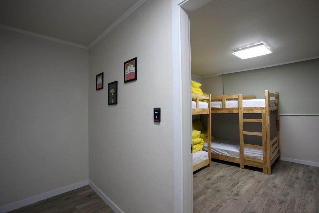 Guesthouse Dodam I Seul Cameră foto