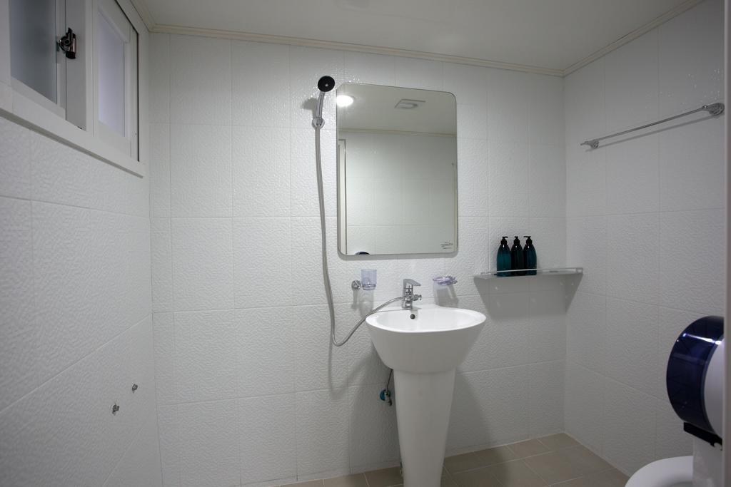 Guesthouse Dodam I Seul Cameră foto
