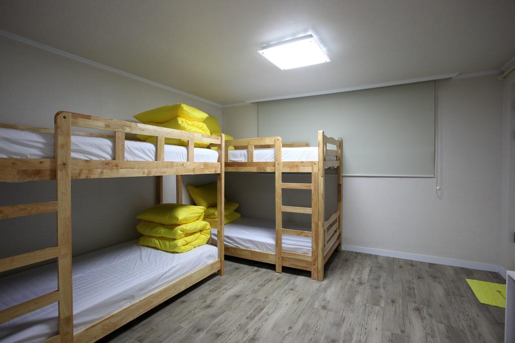 Guesthouse Dodam I Seul Cameră foto