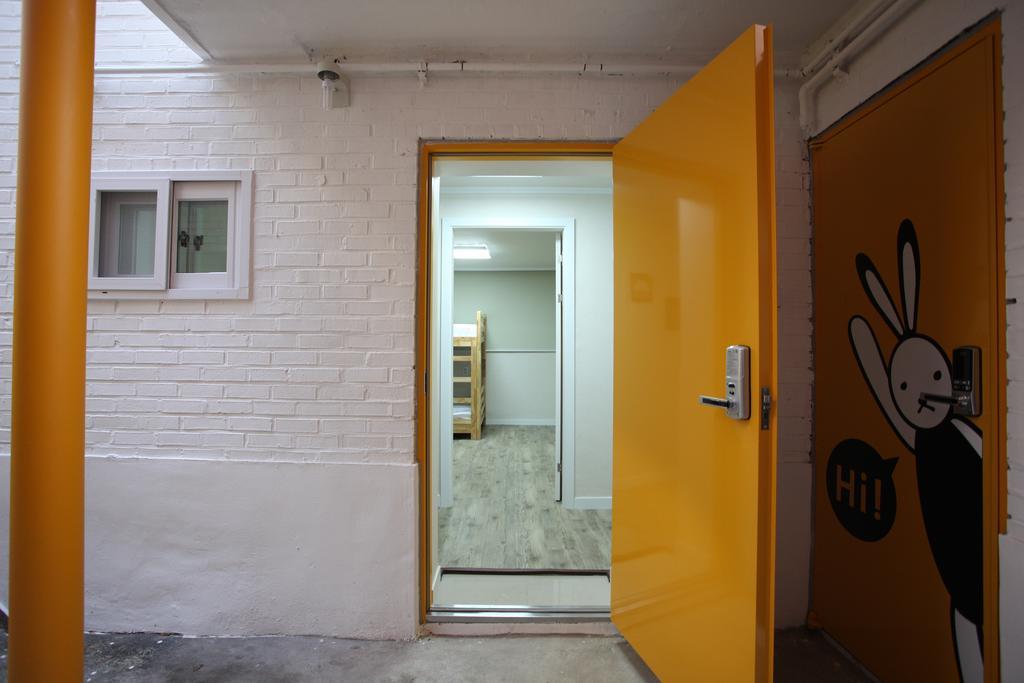Guesthouse Dodam I Seul Cameră foto