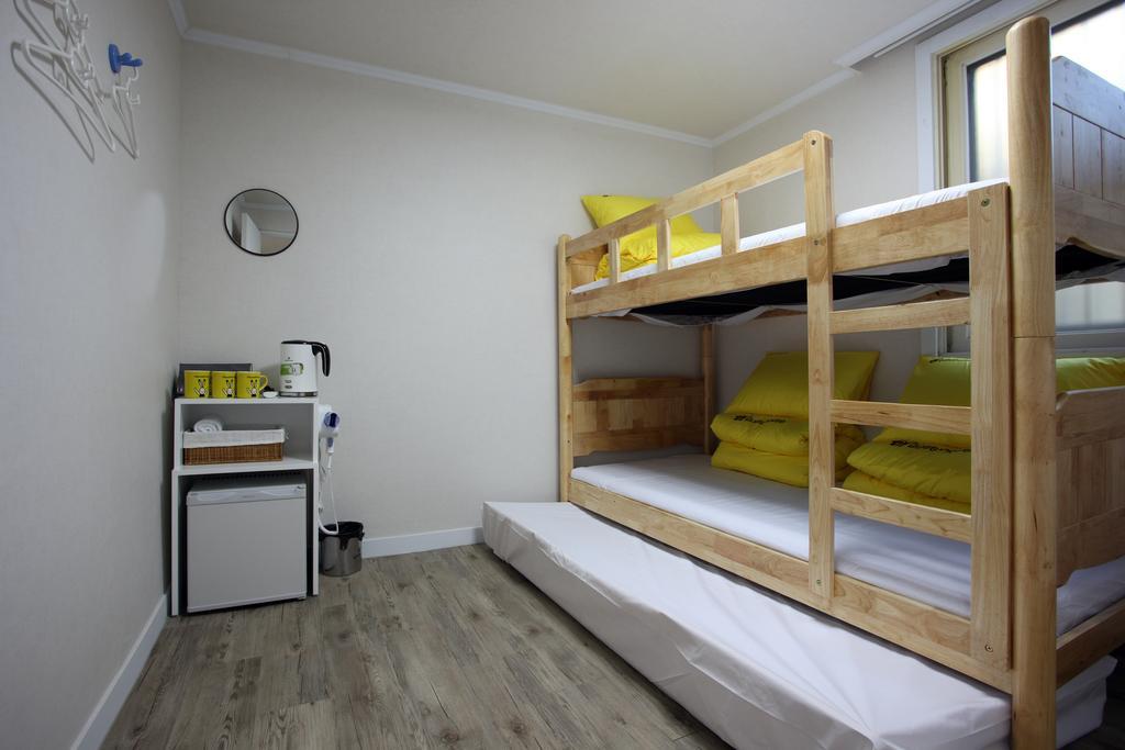 Guesthouse Dodam I Seul Cameră foto