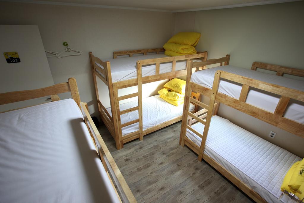 Guesthouse Dodam I Seul Cameră foto