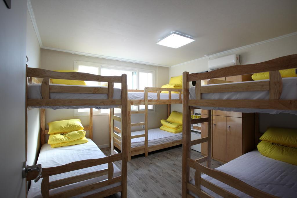 Guesthouse Dodam I Seul Cameră foto