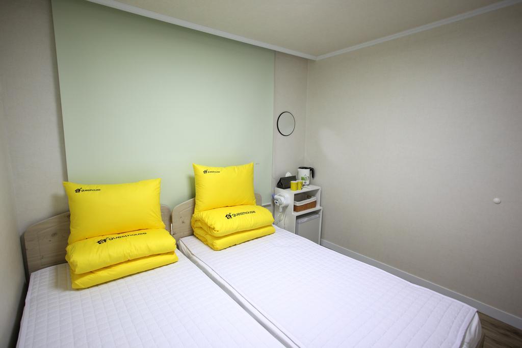 Guesthouse Dodam I Seul Cameră foto