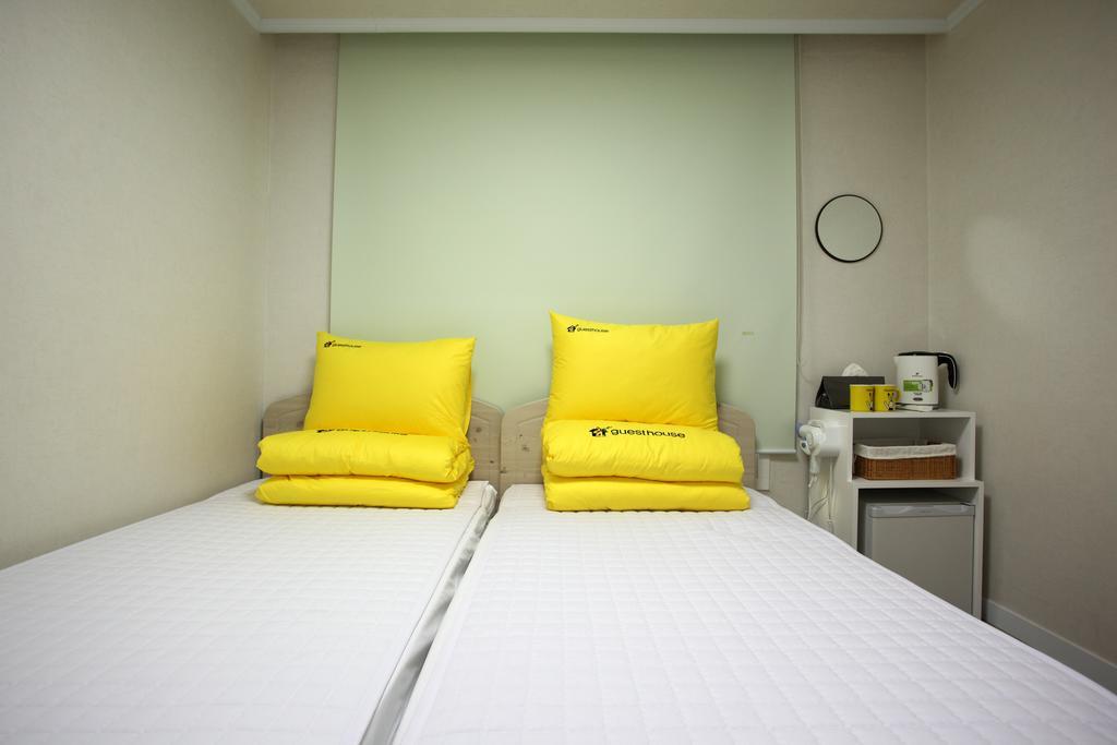 Guesthouse Dodam I Seul Cameră foto