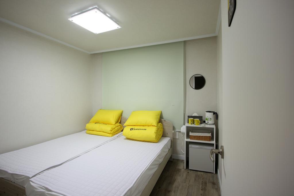 Guesthouse Dodam I Seul Cameră foto